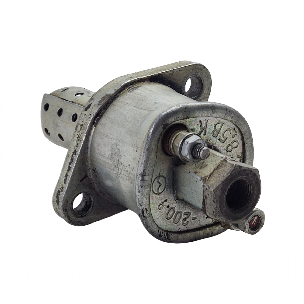Electric torch heater Electric torch heater