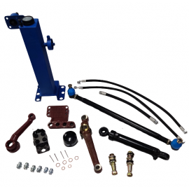 Комплект рулевой системы + гидробак