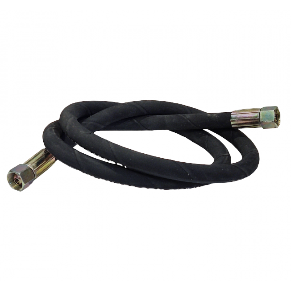 Рукав высокого давления 1.6 м (036.83.1600)