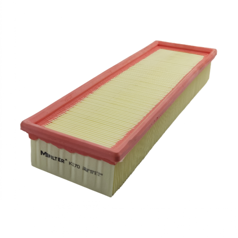 Air filter