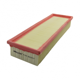 Air filter