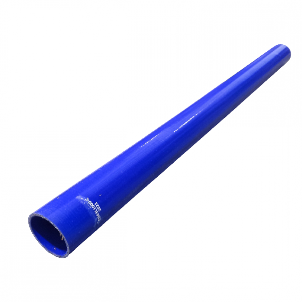 Силиконовый шланг 63х1100 мм