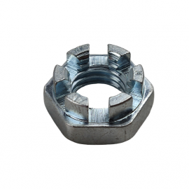 Crown nut M12