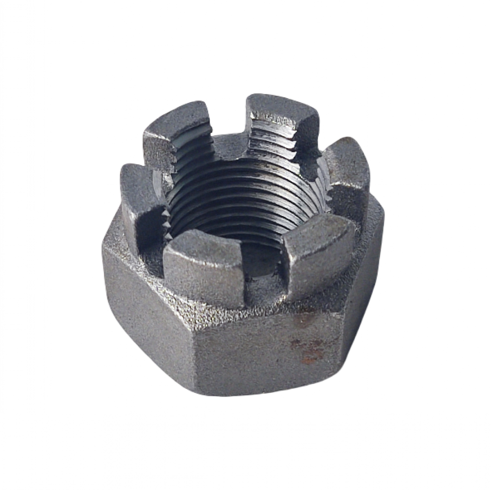 Crown nut M24x2