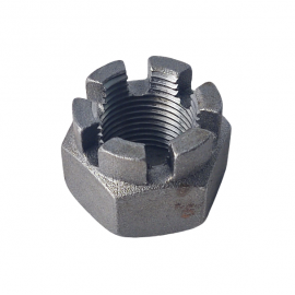 Veržlė karūninė M24x2