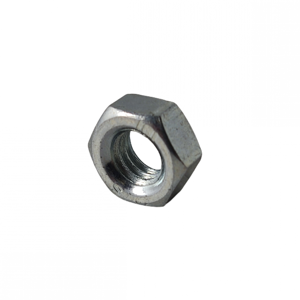 Nuts Ø6 (20 pcs.) Nuts Ø6 (20 pcs.)