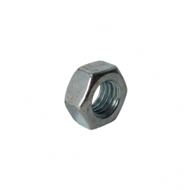 Nuts Ø8 (20 pcs.)