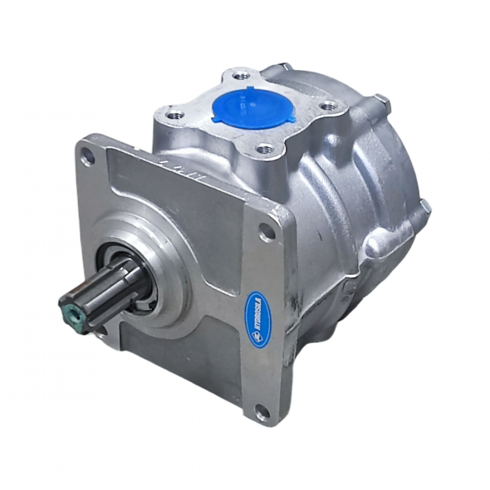 Насос 100 см³ (НШ-100)