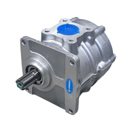 Siurblys 100 cm³ (NSH-100)