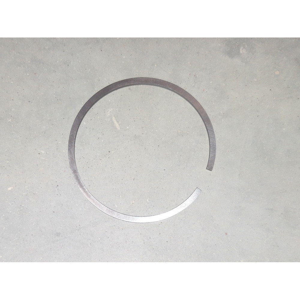 Piston ring set Piston ring set