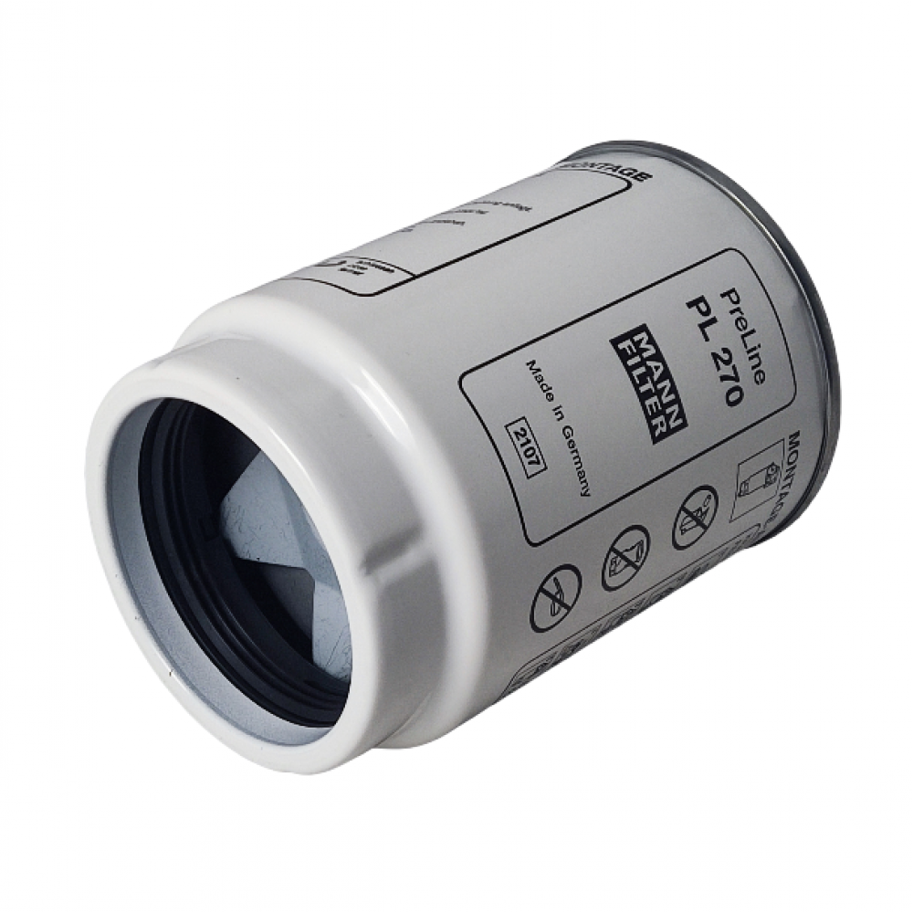 Элемент топливного фильтра