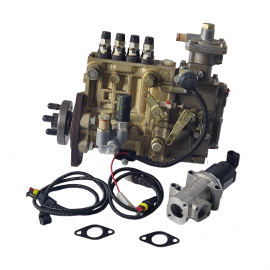 Kuro siurblys Motorpal D-245.4