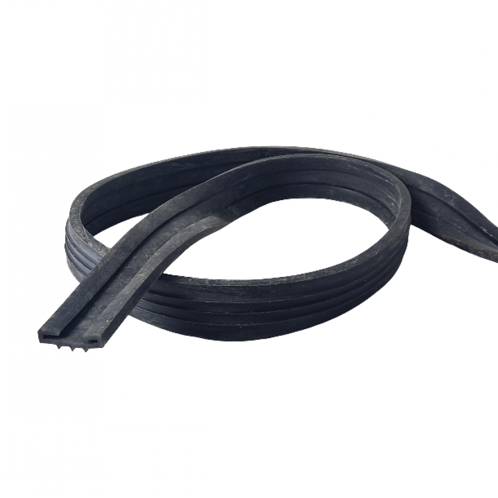 Sealing strip (measured) Sealing strip (measured)