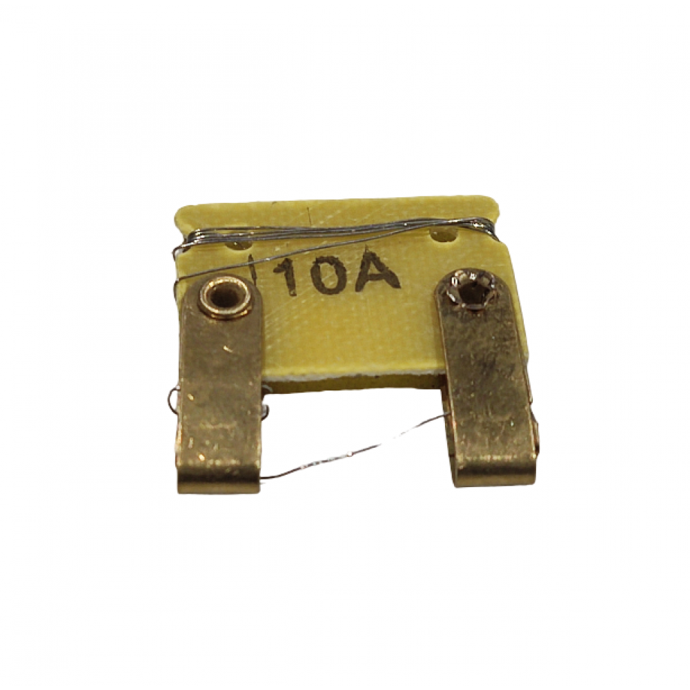 Fuse 10A