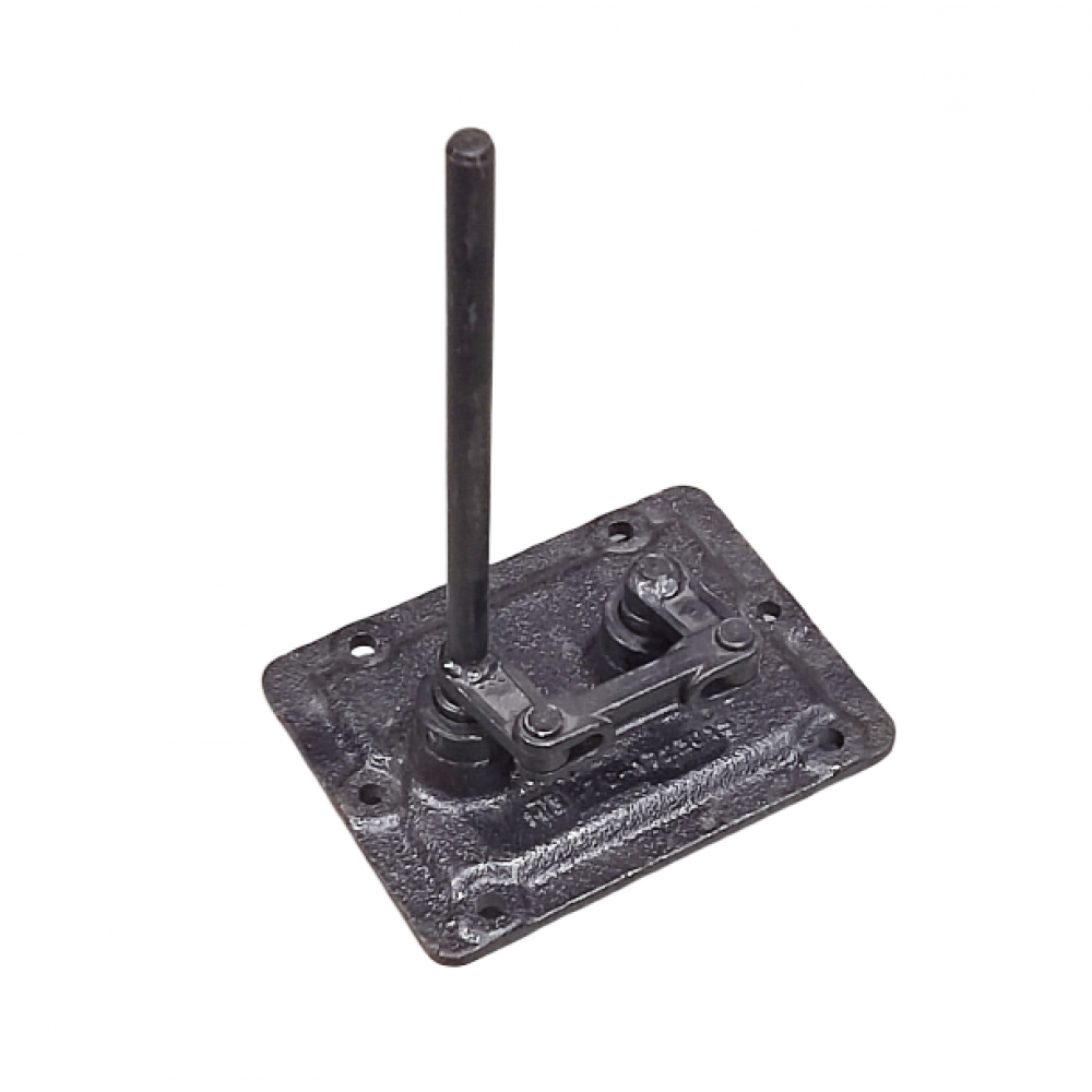 Крышка управления редуктором