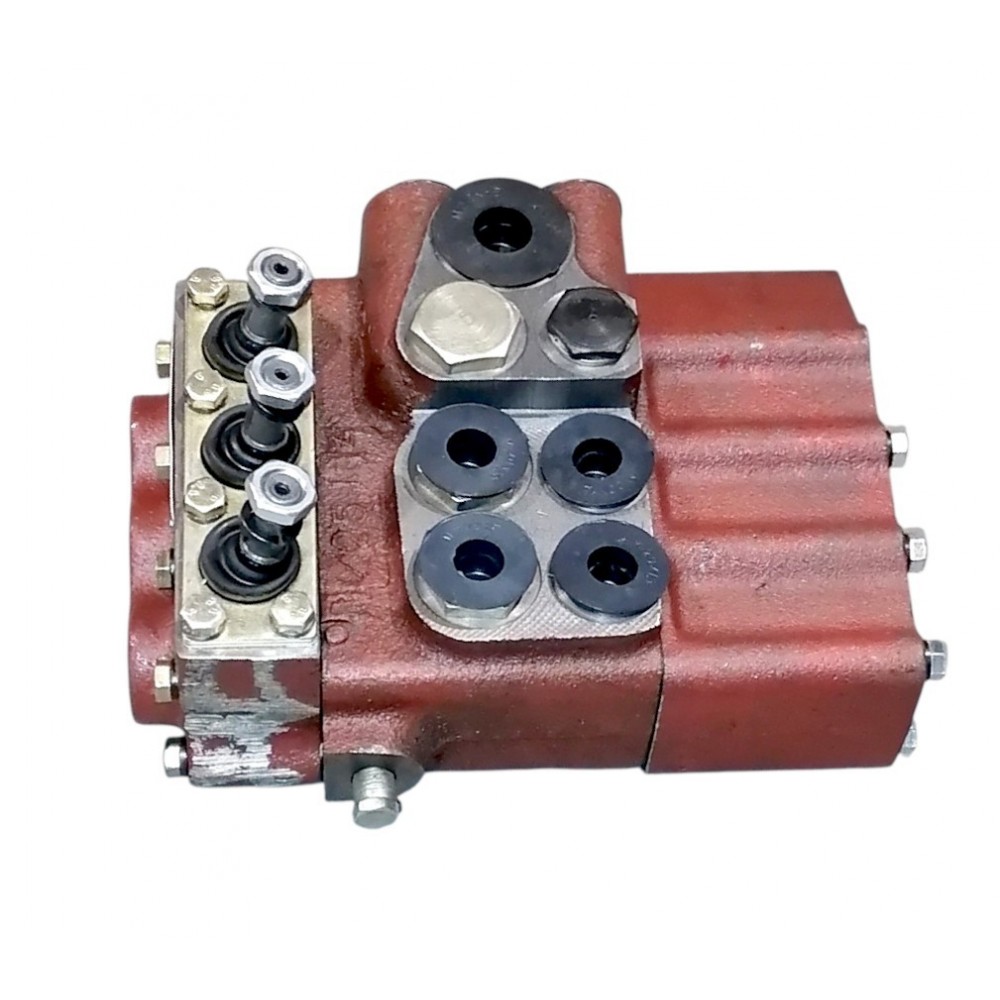 Paskirstytojas Gomel