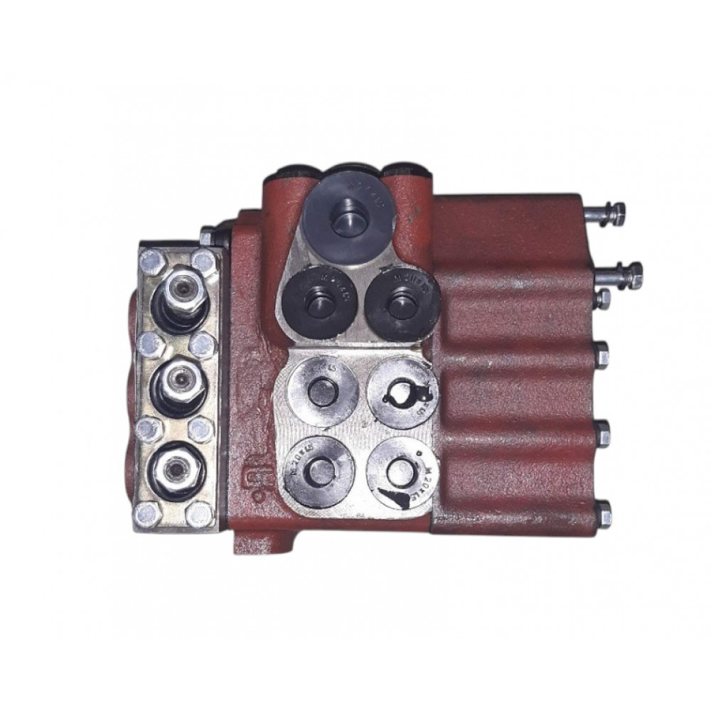 Распределитель