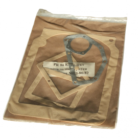 Tarpinių komplektas sankabos korpuso MTZ-80/82