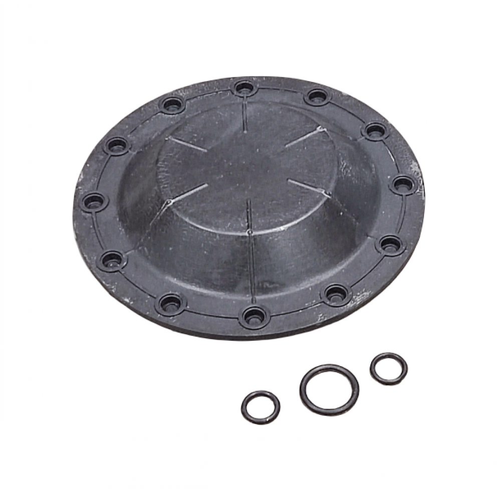 RMK priekabos stabdžių kameros