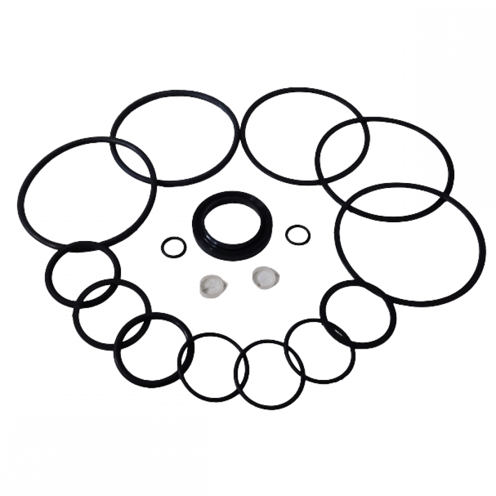 RMK cilindro C-125 (T-150)