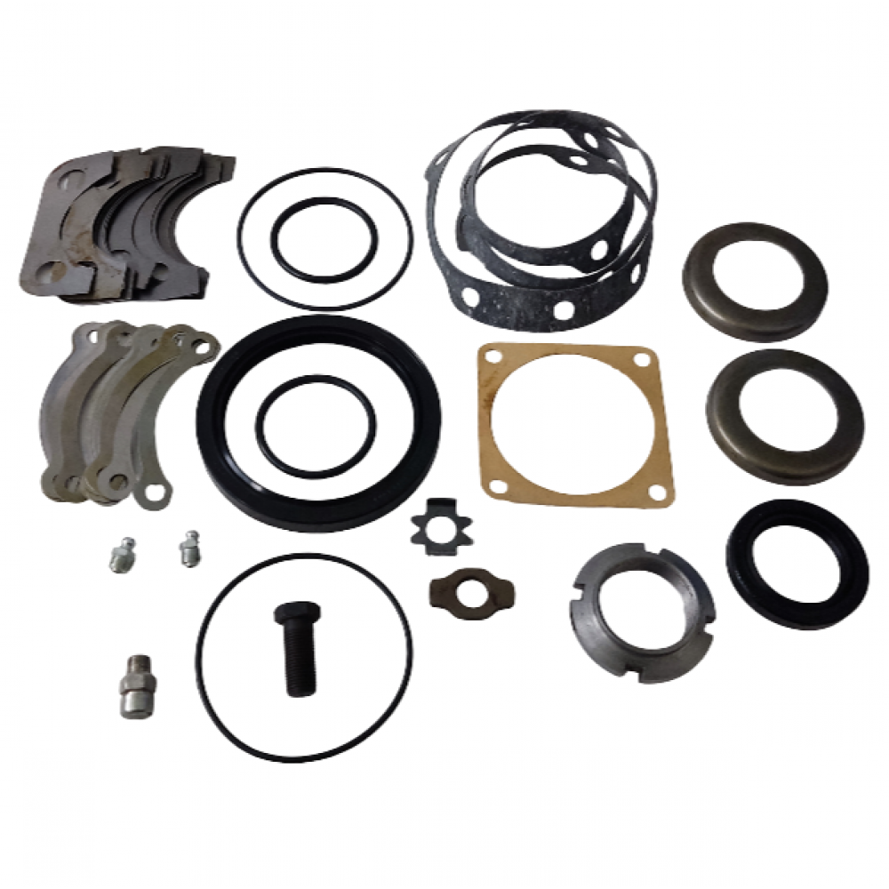 RMK balkinio tilto šoninės pavaros 822-2308005