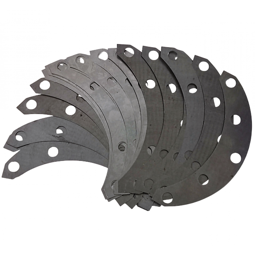 RMK galinio tilto reguliavimo tarpinių MTZ80/82