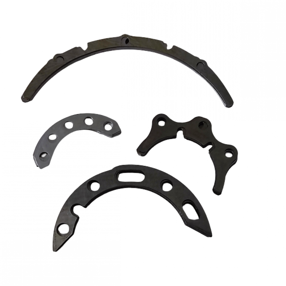 RMK priekinio tilto reguliavimo tarpinių MTZ80/82