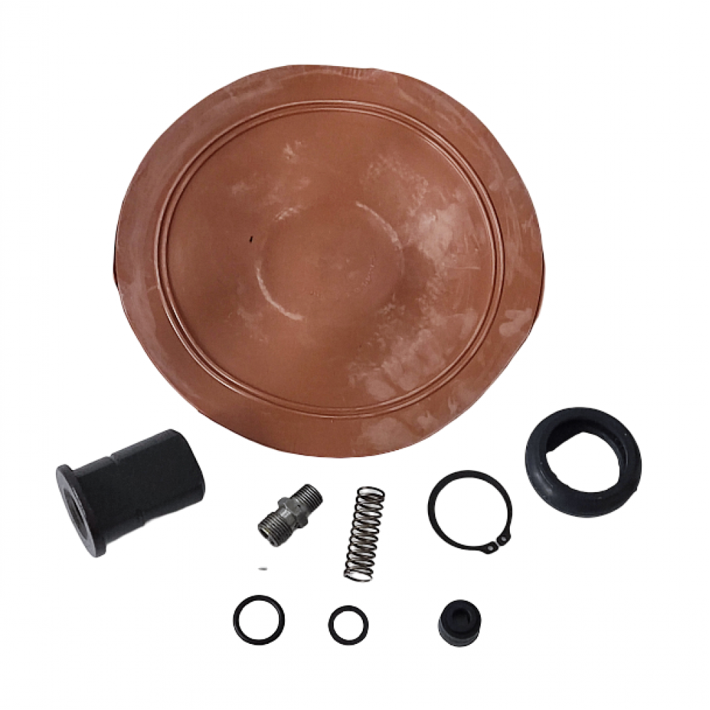 RMK difer. blokiruotės 70-2409010-B/82P-2408050, su diafragma