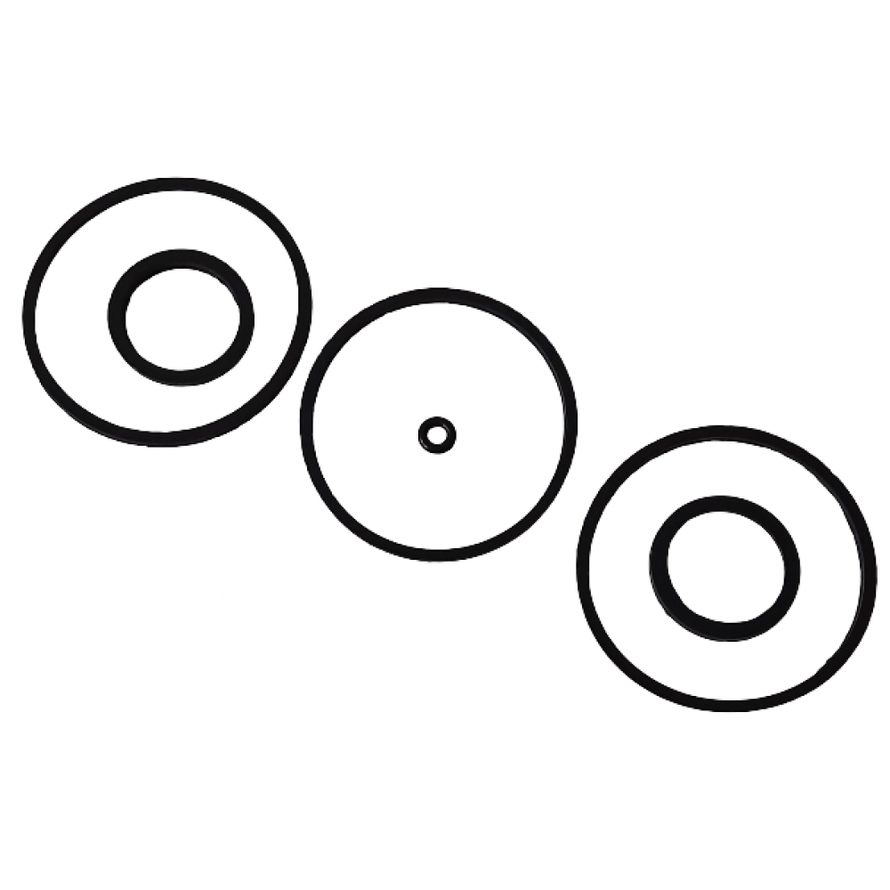 RMK D-260 variklio kuro filtrų