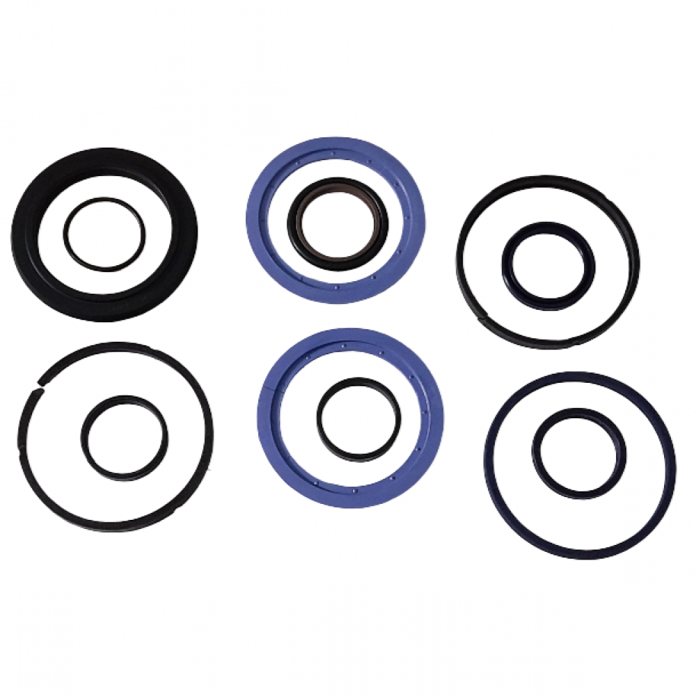 RMK cilindro C-100 (naujo tipo)