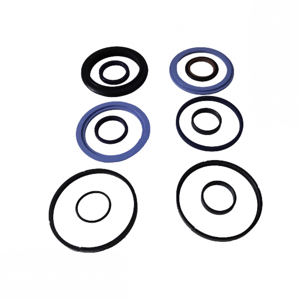 RMK cilindro C-110 (naujo tipo)