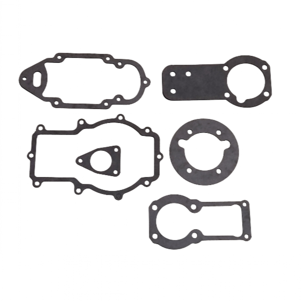 RMK D-245 a. s. kuro siurblio 4UTN, su tarpinėmis