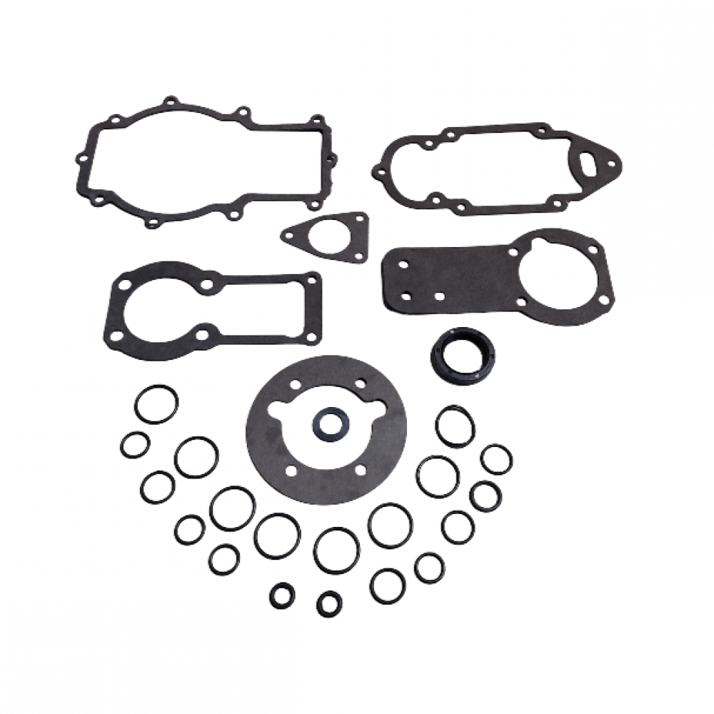 RMK D-245 EURO-1 a. s. kuro siurblio, su tarpinėmis