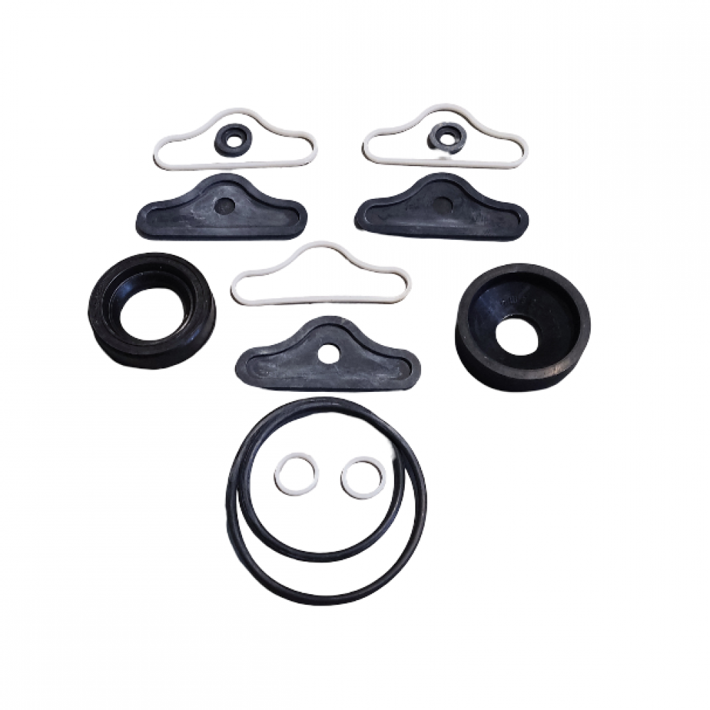 RMK NŠ-32A naujo tipo (apvalaus siurblio)