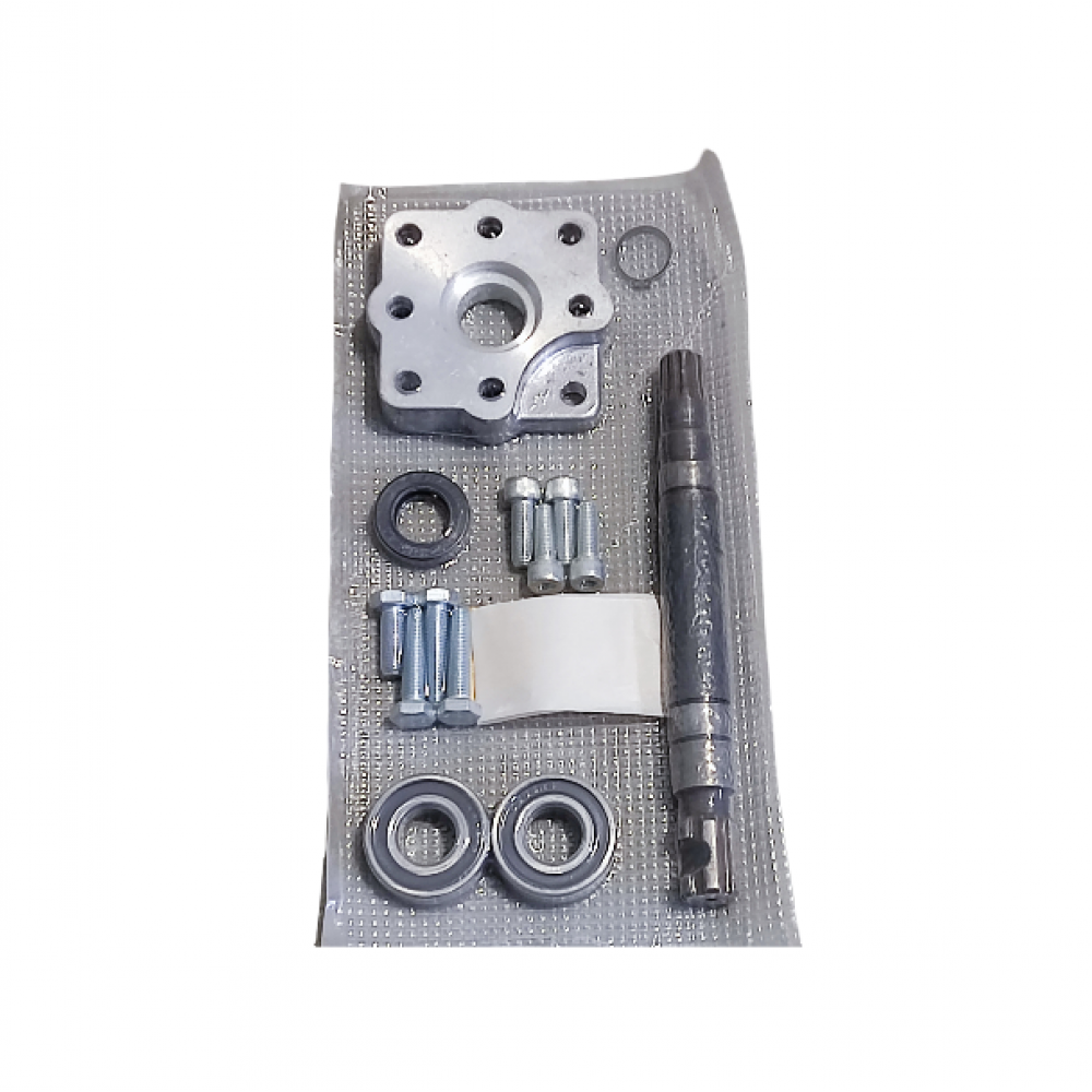 Ремкомплект механизма рулевой колонки 70-3400020-05