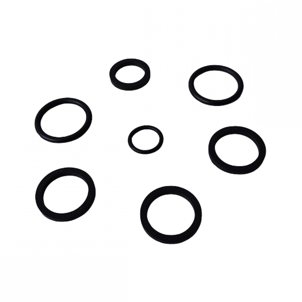 Ремкомплект для распределителя RS210 (финский)