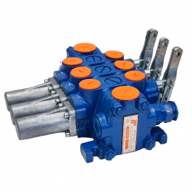 Hidro paskirstytojas