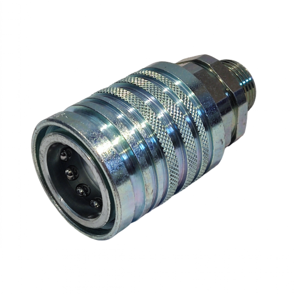 Greito jungimo hidraulinė mova D20