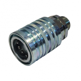 Greito jungimo hidraulinė mova D20