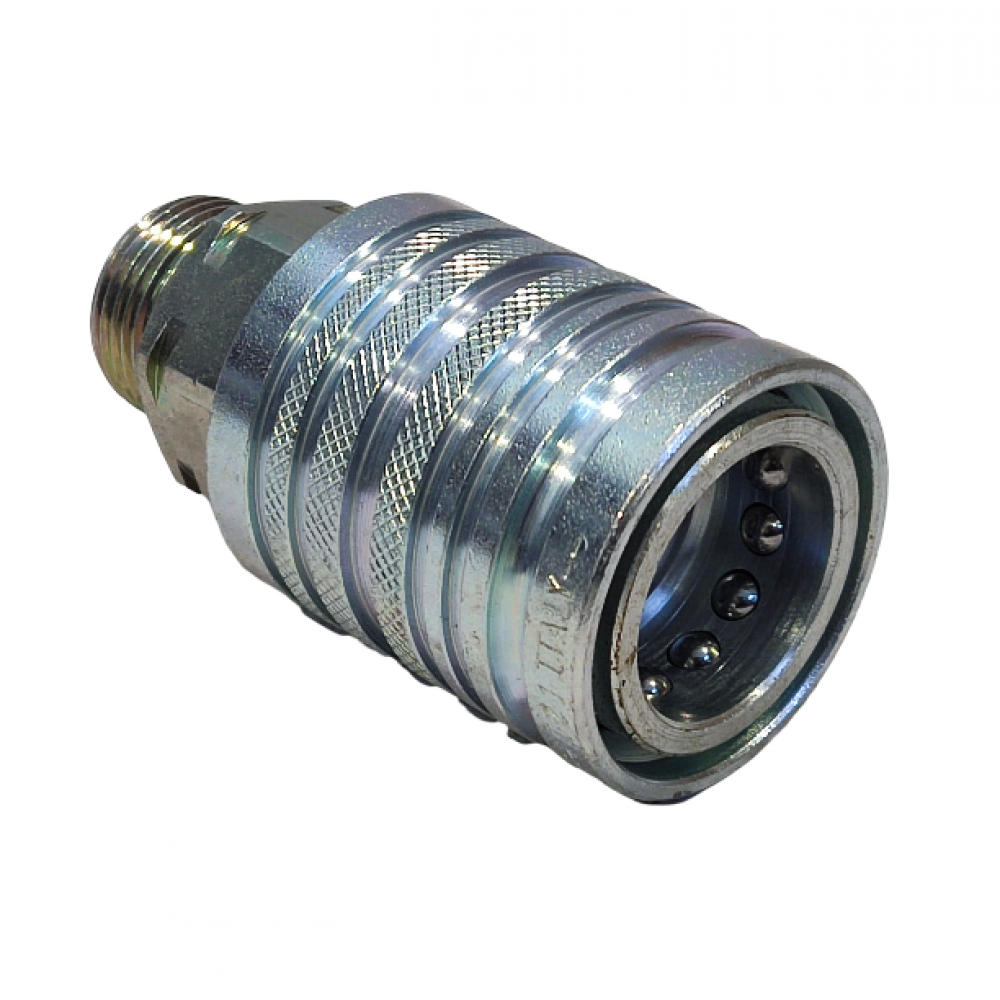 Greito jungimo hidraulinė mova D22