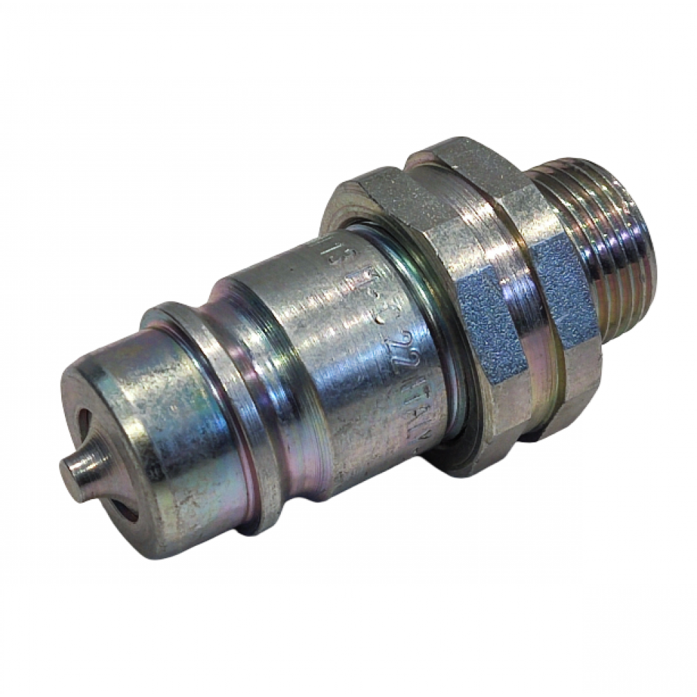 Greito jungimo hidraulinė mova D20