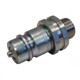 Greito jungimo hidraulinė mova D20