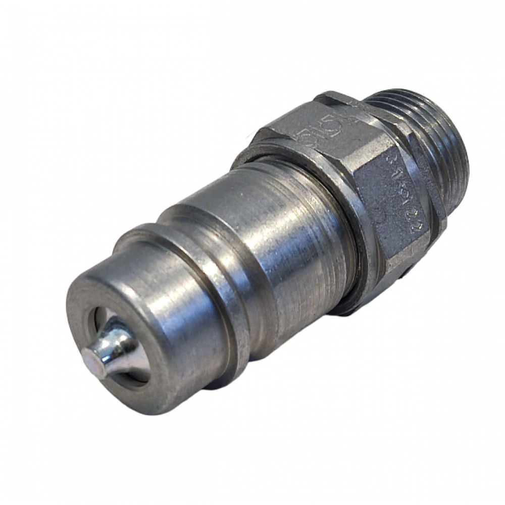 Greito jungimo hidraulinė mova D22