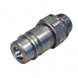 Greito jungimo hidraulinė mova D22