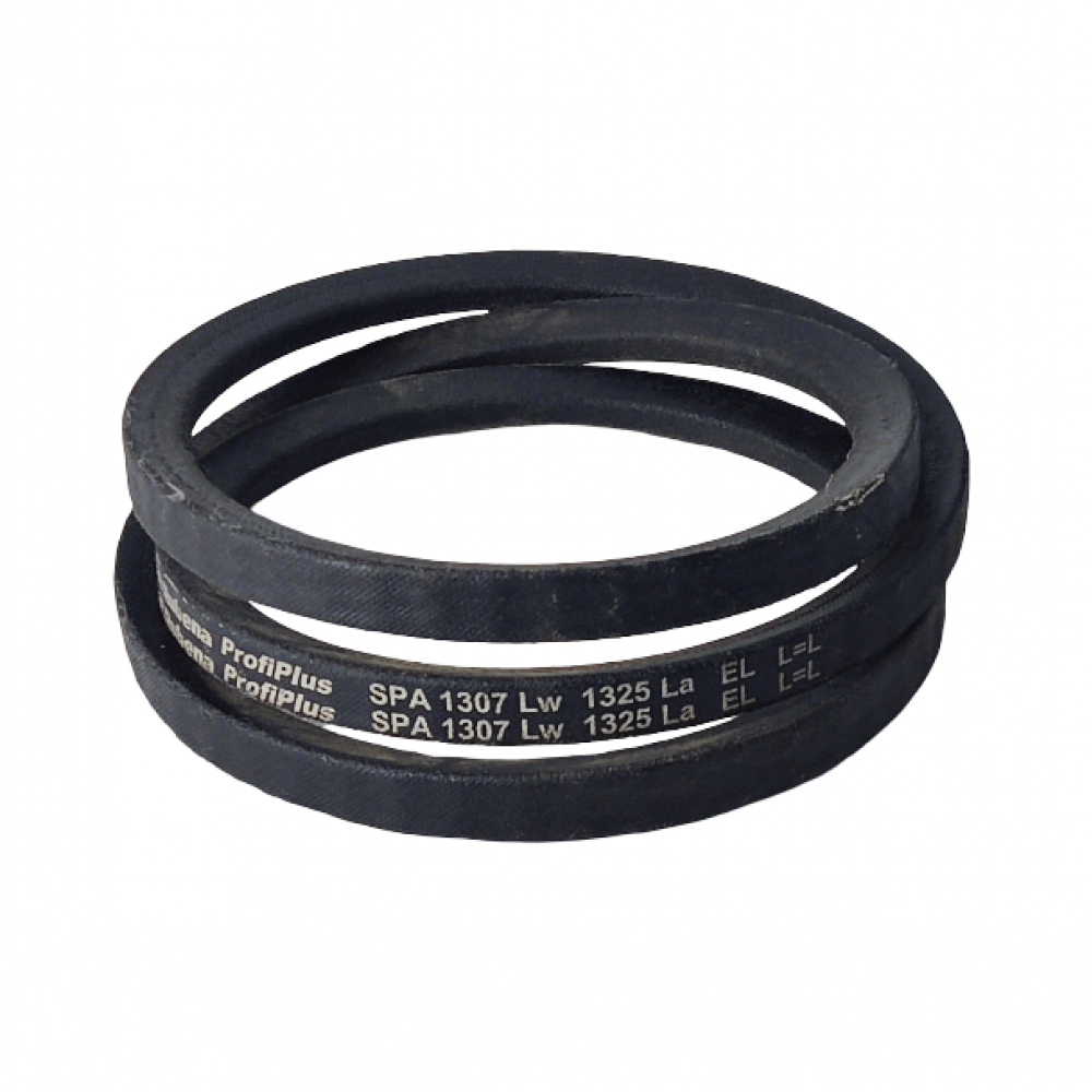 Diržas vandens pompos