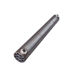 Теплообменник (серцевина) 260-1012010