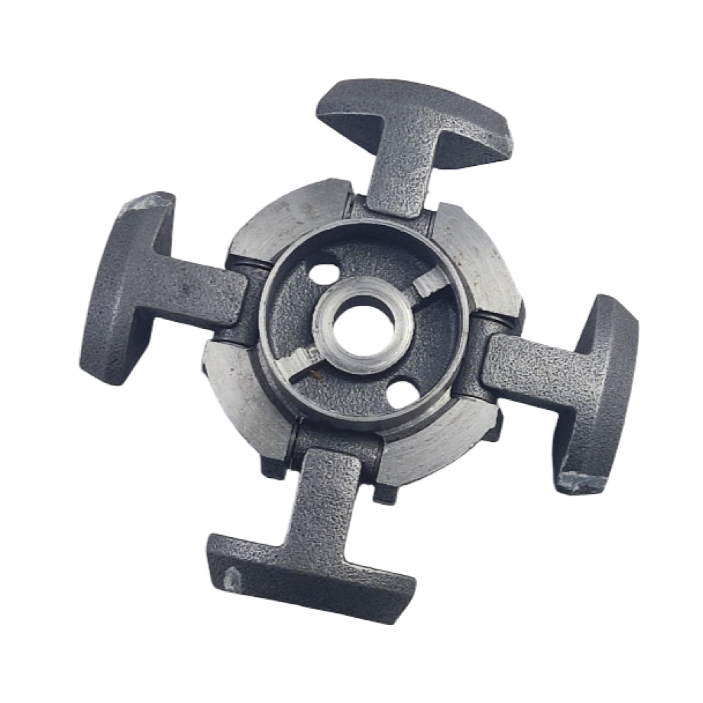 Ступица грузов