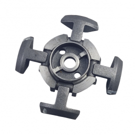 Ступица грузов