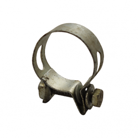 Hose clamp 31 mm