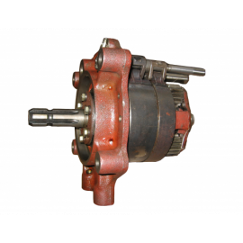 Dangtelis darbinio veleno 6 šl.